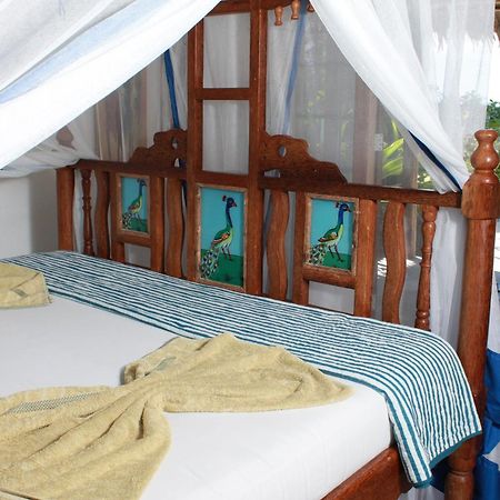 Driftwood Beach Lodge Jambiani  Εξωτερικό φωτογραφία