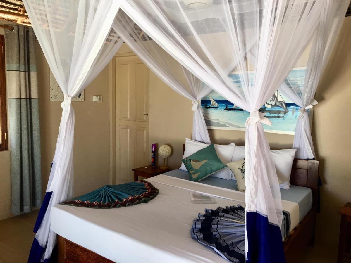 Driftwood Beach Lodge Jambiani  Εξωτερικό φωτογραφία