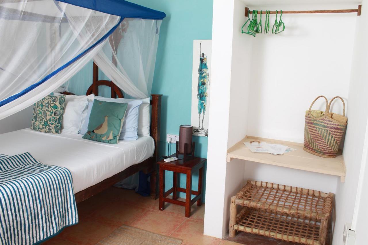 Driftwood Beach Lodge Jambiani  Εξωτερικό φωτογραφία