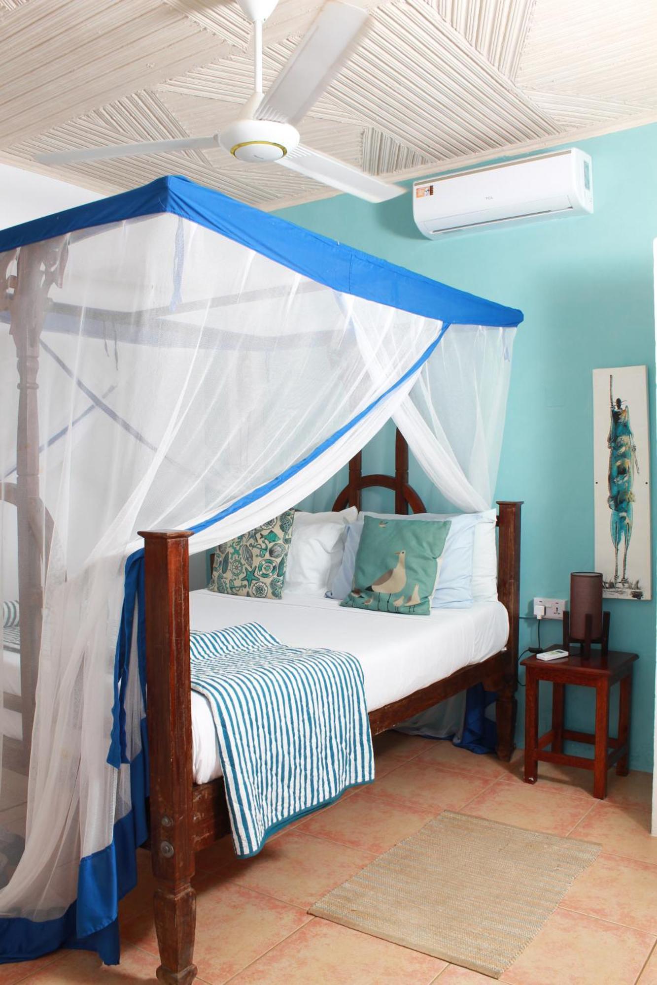 Driftwood Beach Lodge Jambiani  Εξωτερικό φωτογραφία