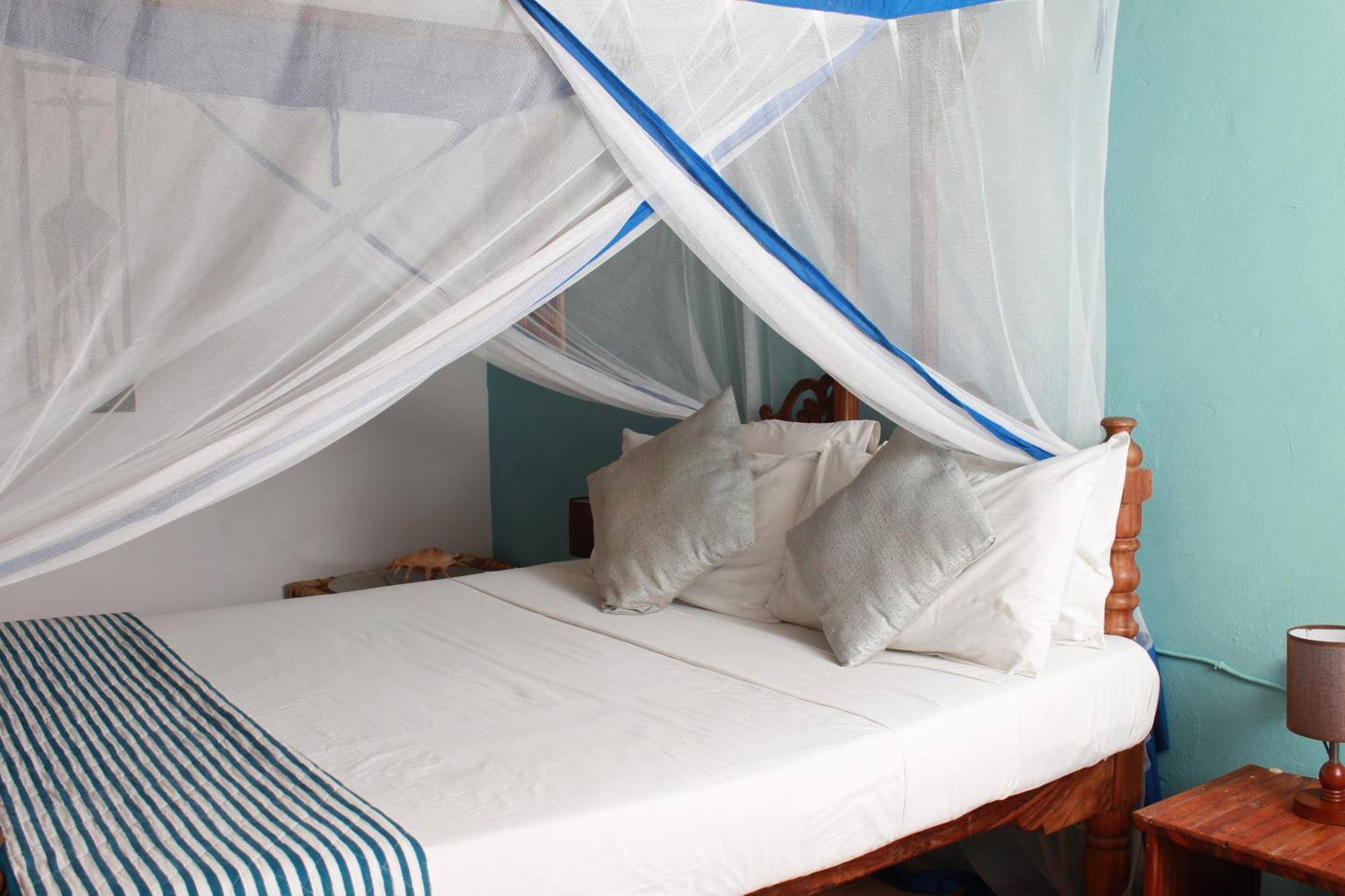 Driftwood Beach Lodge Jambiani  Εξωτερικό φωτογραφία