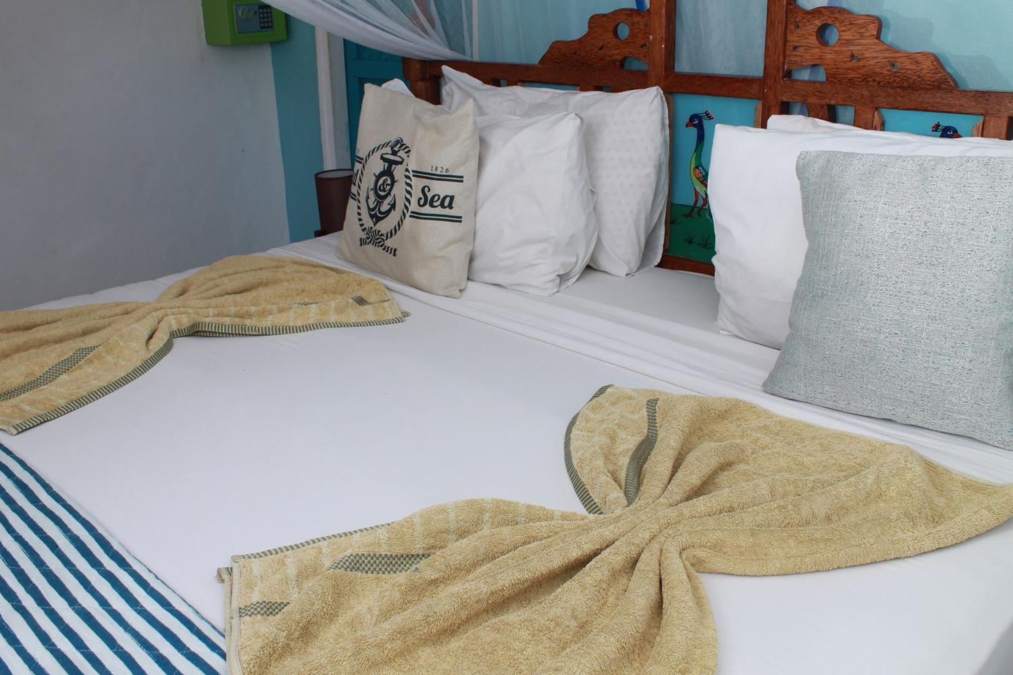 Driftwood Beach Lodge Jambiani  Εξωτερικό φωτογραφία