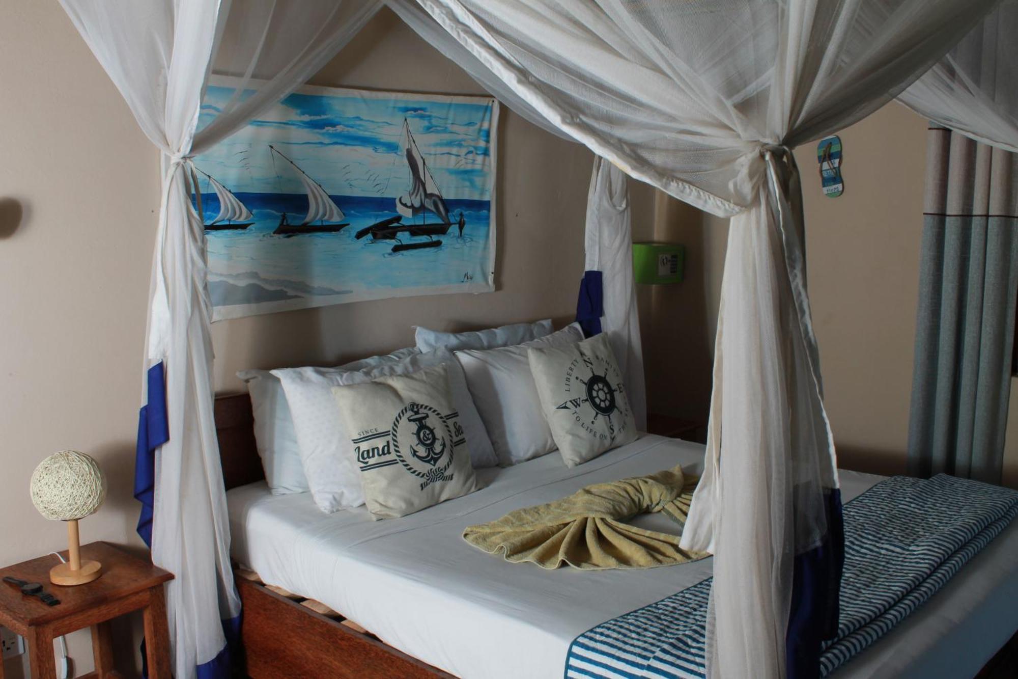 Driftwood Beach Lodge Jambiani  Εξωτερικό φωτογραφία